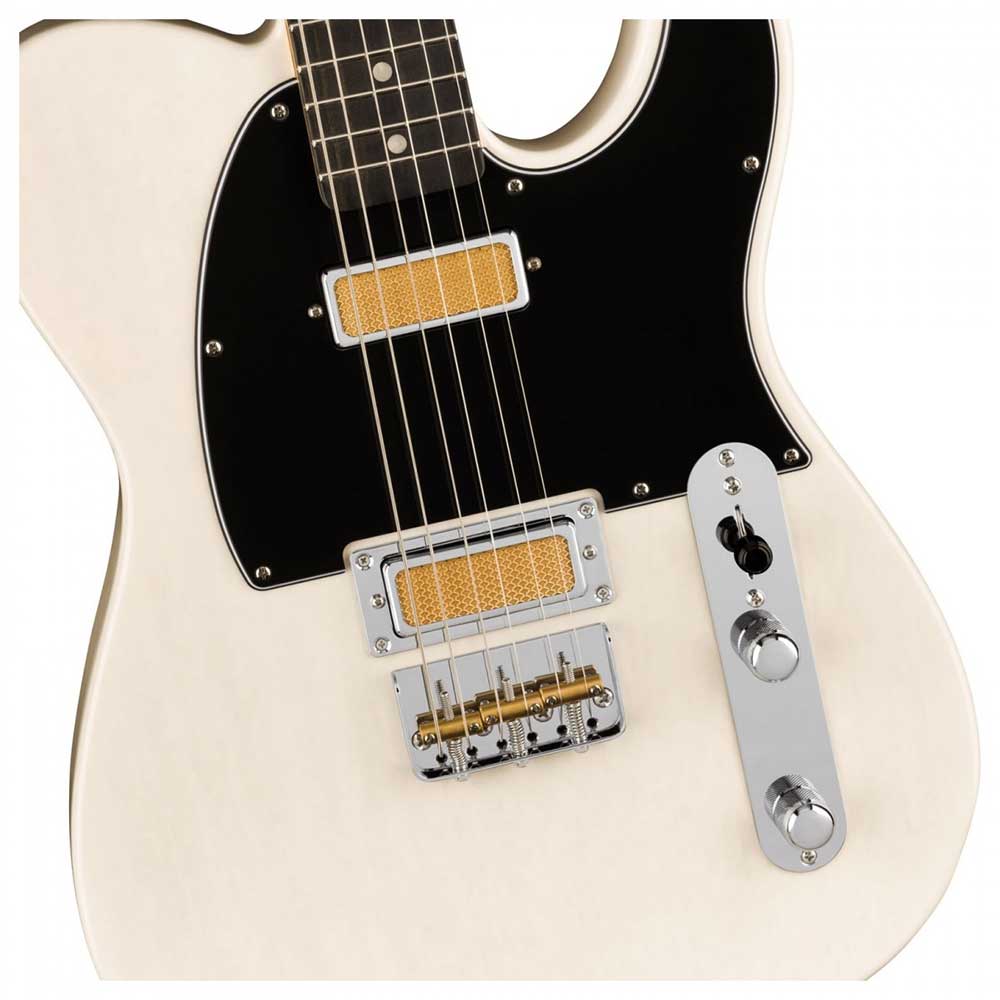 Fender Gold Foil Telecaster