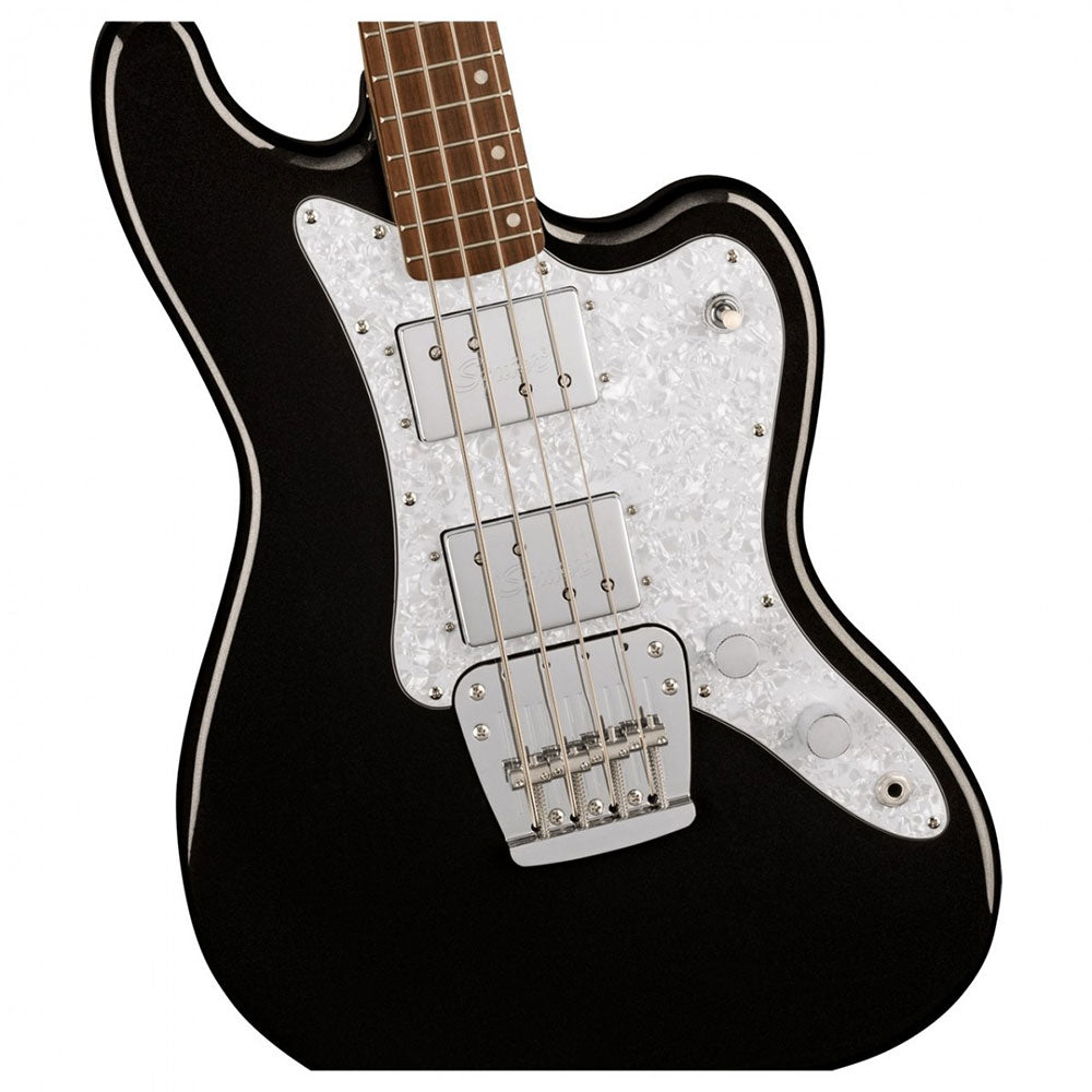 Đàn Guitar Bass Squier Paranormal Rascal Bass HH