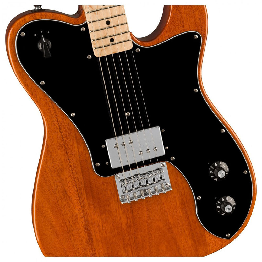 Đàn Guitar Điện Squier Paranormal Esquire Deluxe