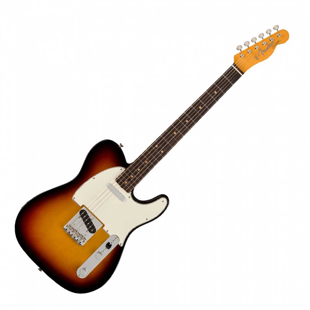 Fender American Vintage II 1963 Telecaster