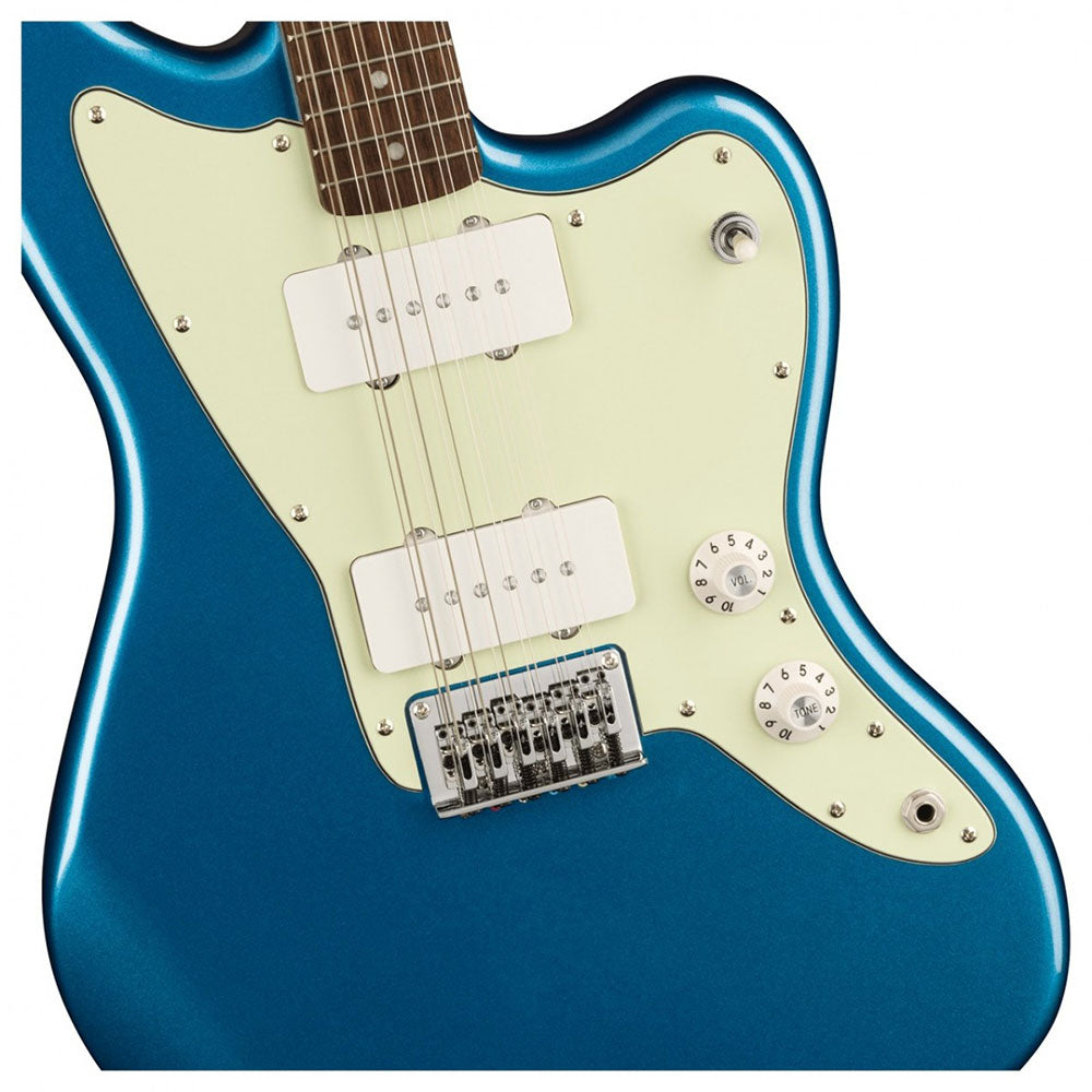 Đàn Guitar Điện Squier Paranormal Jazzmaster XII