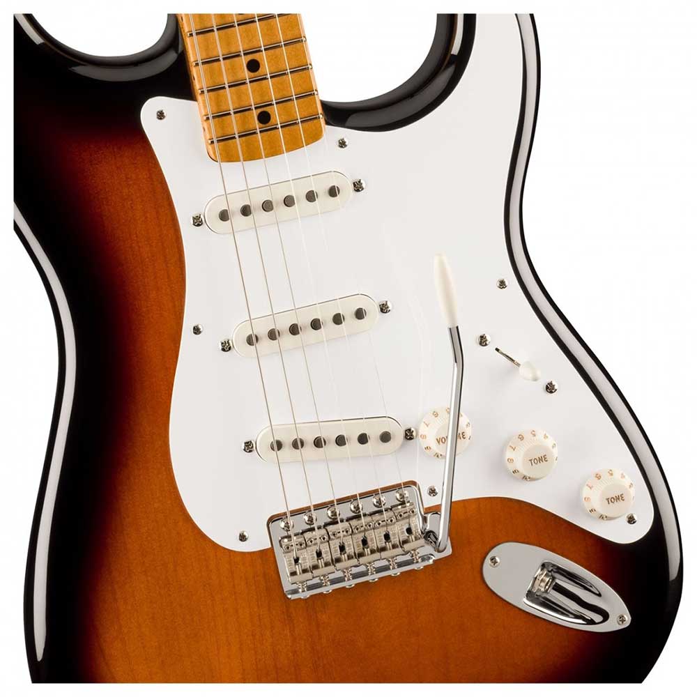 Fender Vintera II 50s Stratocaster