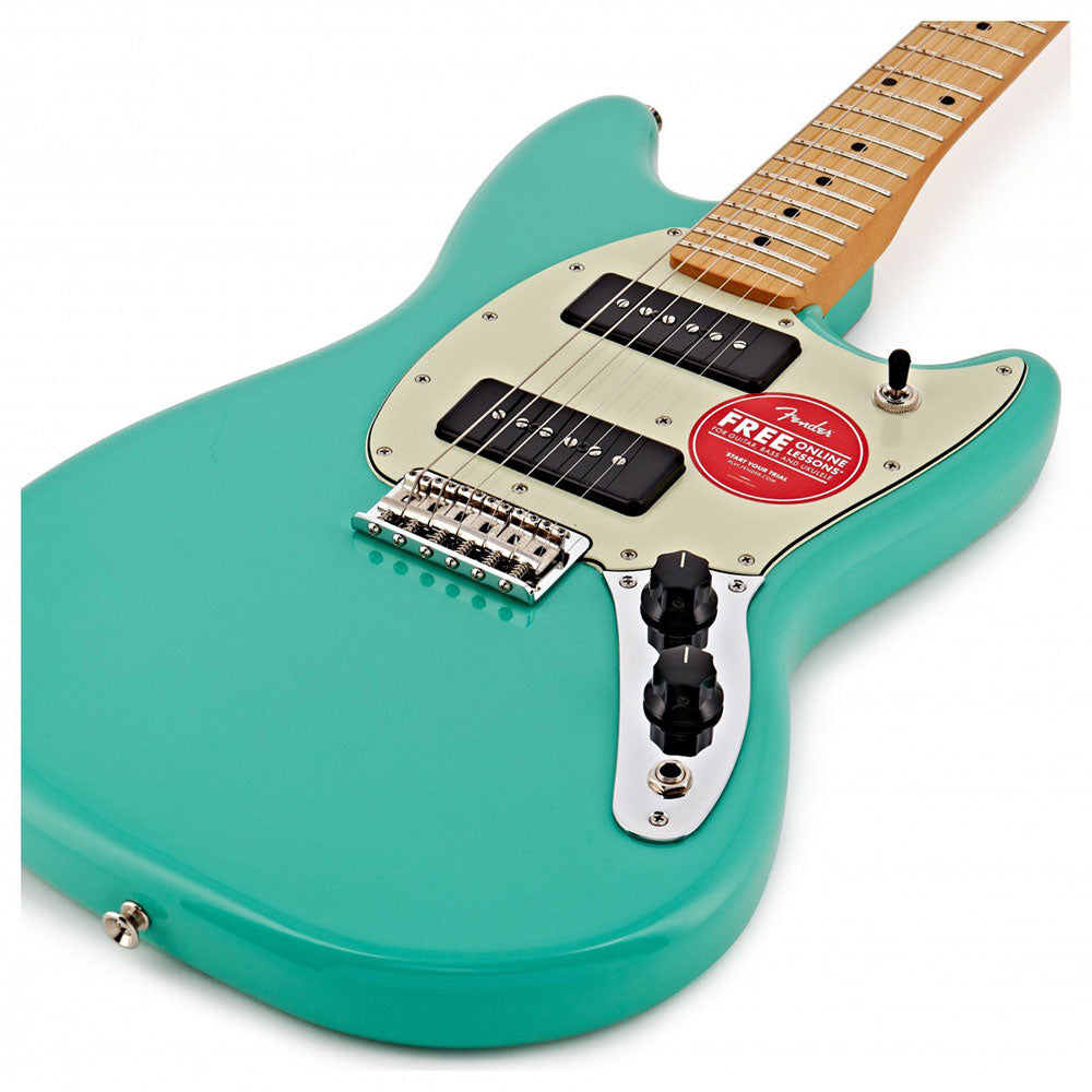 Đàn Guitar Điện Fender Player Mustang 90