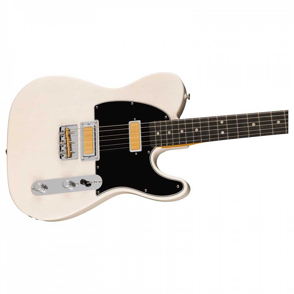 Fender Gold Foil Telecaster