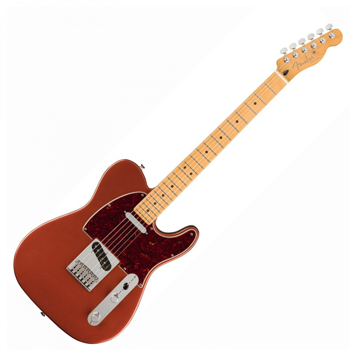 Đàn Guitar Điện Fender Player Plus Telecaster