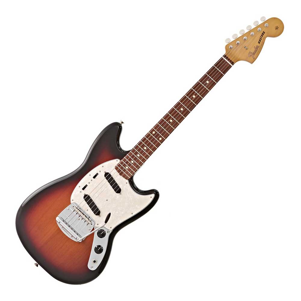 Fender Vintera 60s Mustang