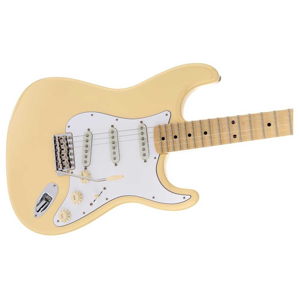 Fender Yngwie Malmsteen Stratocaster