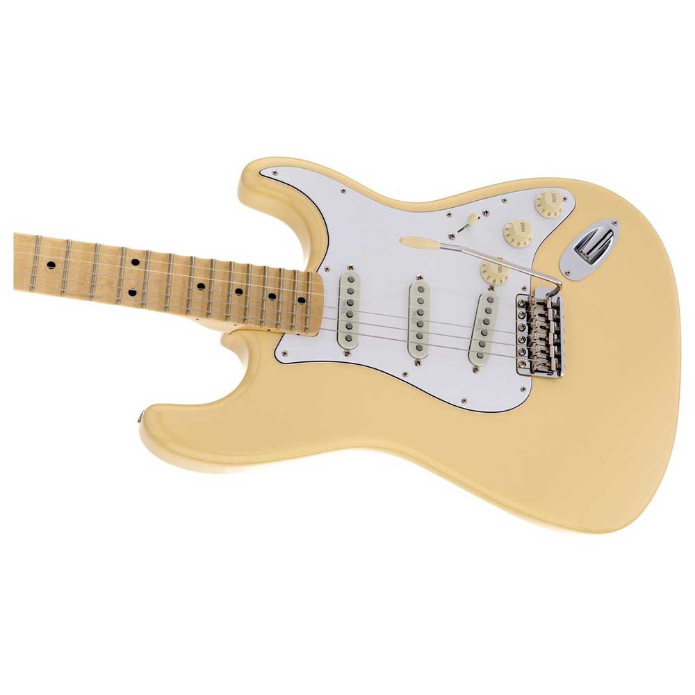 Fender Yngwie Malmsteen Stratocaster