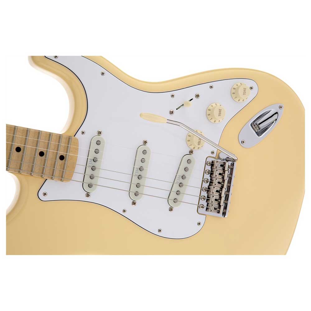 Fender Yngwie Malmsteen Stratocaster