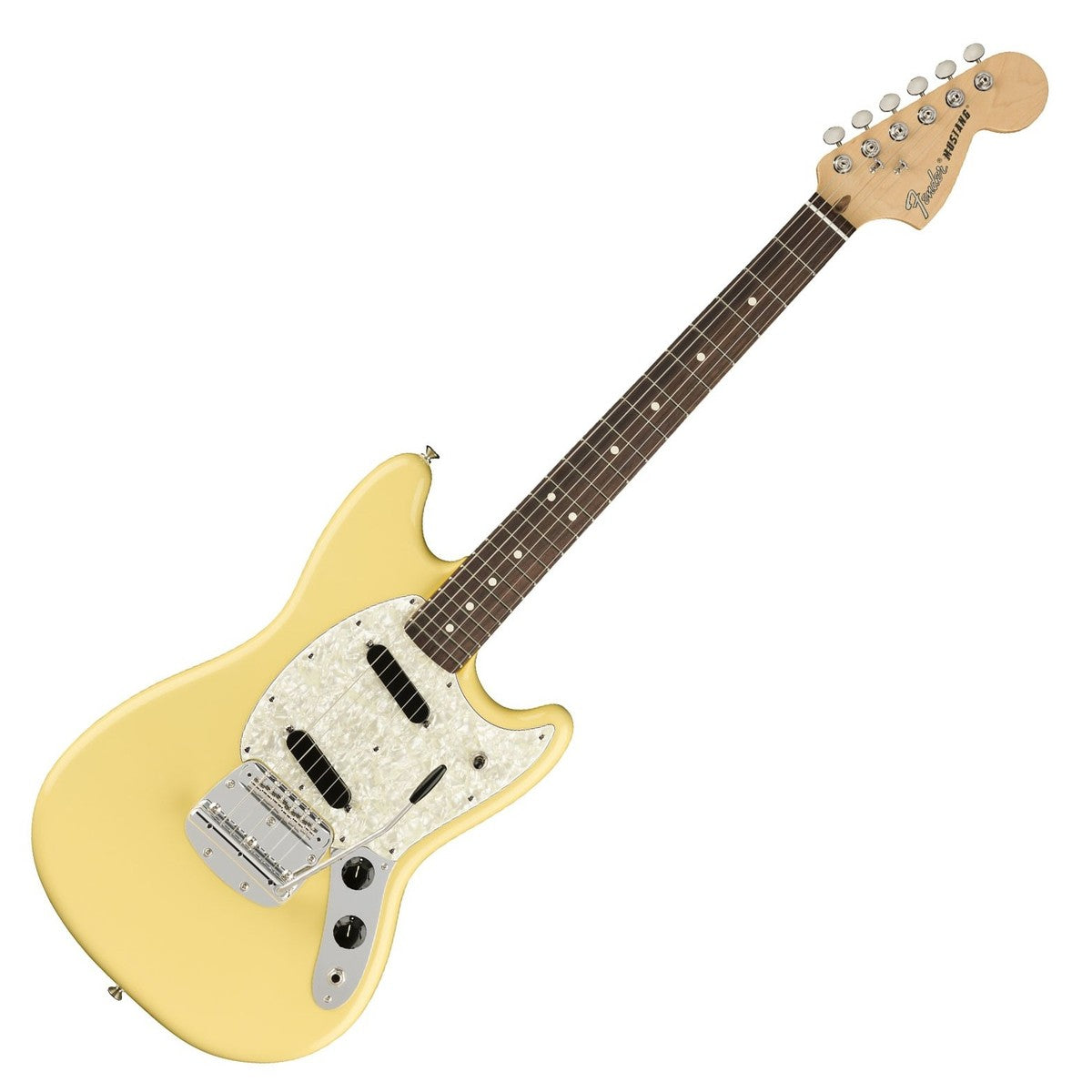 Đàn Guitar Điện Fender American Performer Mustang