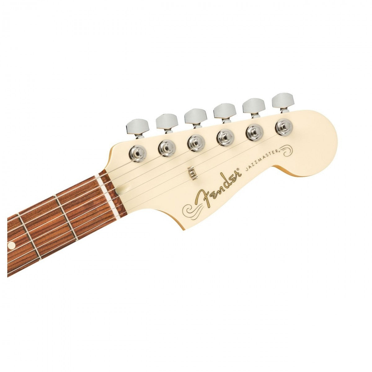 Fender Limited Edition Player Jazzmaster
