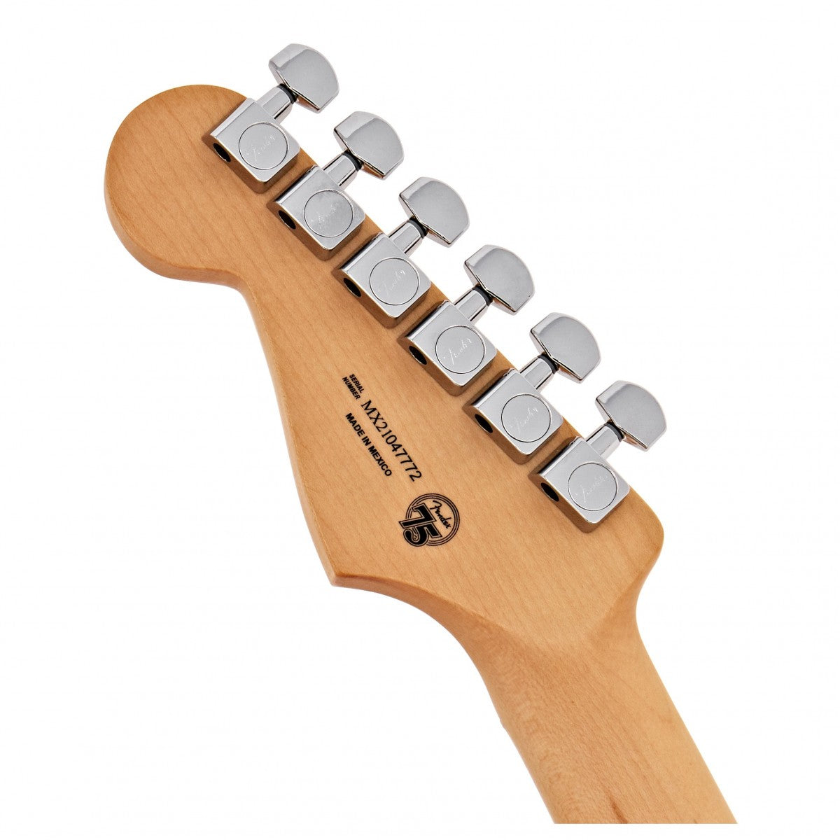 Đàn Guitar Điện Fender Player Duo Sonic SS Electric Guitar, Maple/Pau Ferro Fingerboard