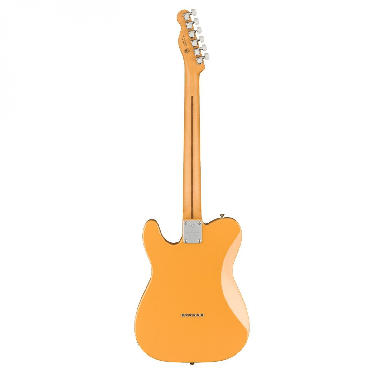 Đàn Guitar Điện Fender Player Plus Nashville Telecaster