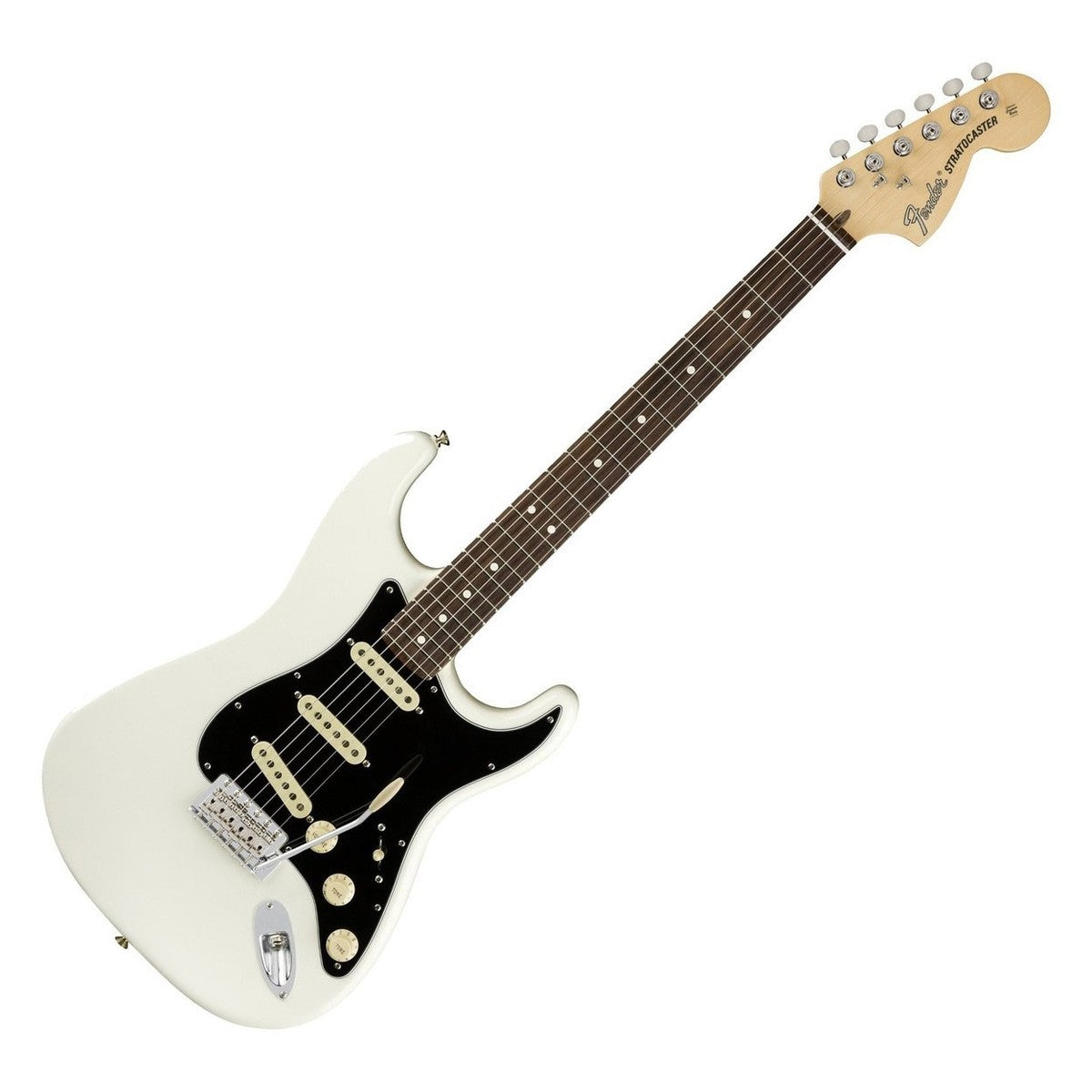 Đàn Guitar Điện Fender American Performer Stratocaster