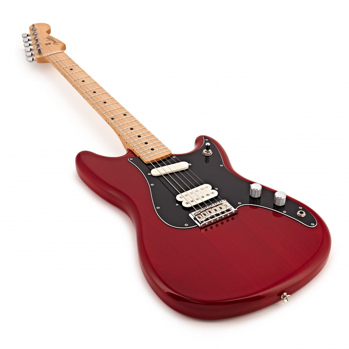 Đàn Guitar Điện Fender Player Duo Sonic HS