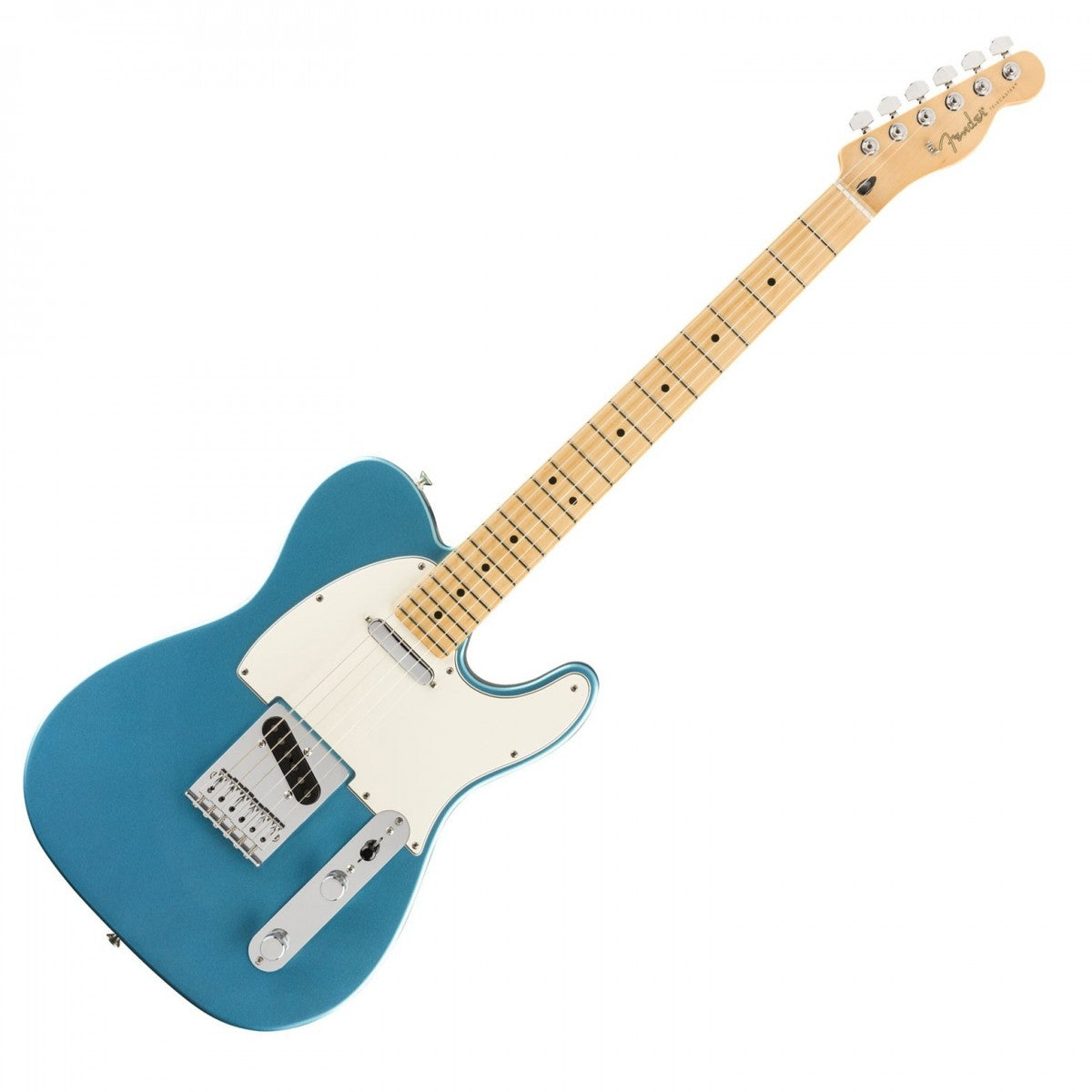 Đàn Guitar Điện Fender Limited Edition Player Telecaster