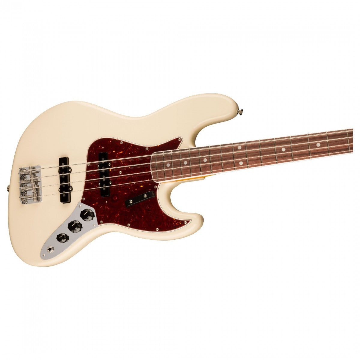 Fender American Vintage II 1966 Jazz Bass