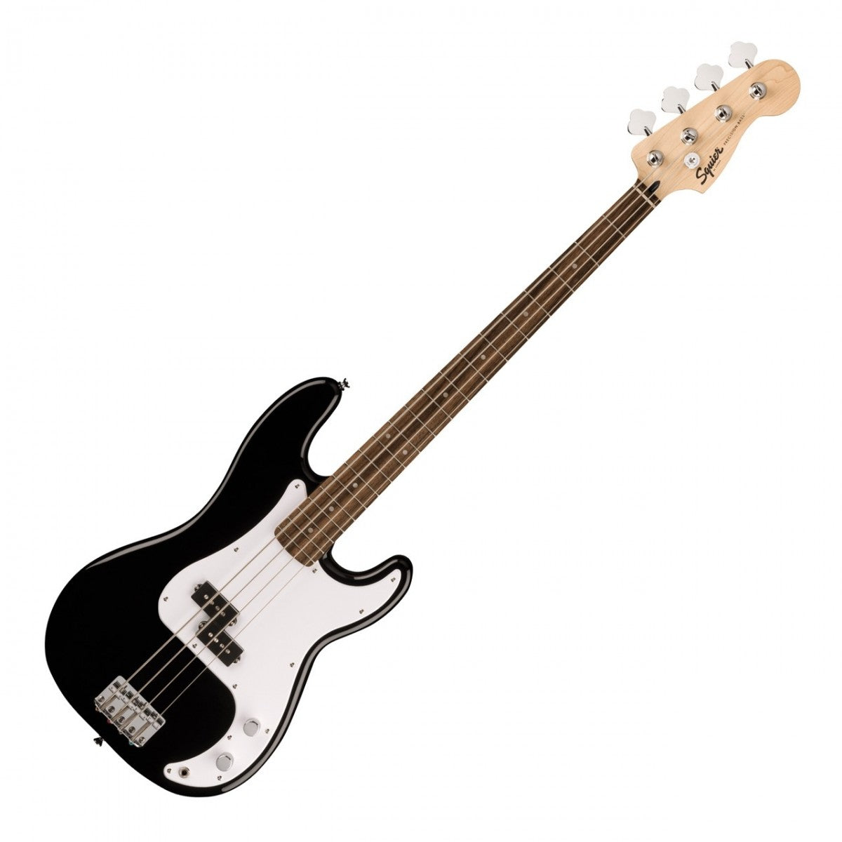 Đàn Guitar Bass Squier Sonic Precision Bass, Maple Fingerboard, Black, #0373900506