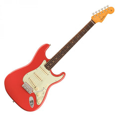 Đàn Guitar Điện Fender American Vintage II 1961 Stratocaster