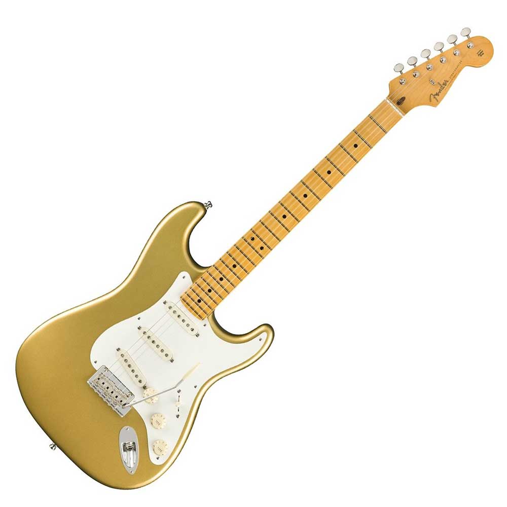 Fender Lincoln Brewster Stratocaster