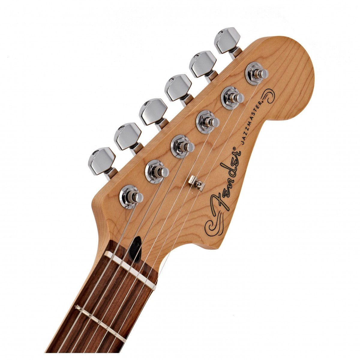 Đàn Guitar Điện Fender Player Jazzmaster