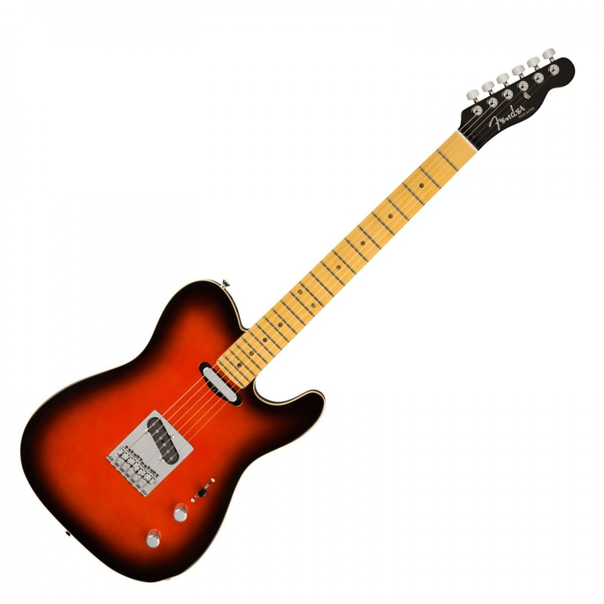 Đàn Guitar Điện Fender Aerodyne Special Telecaster