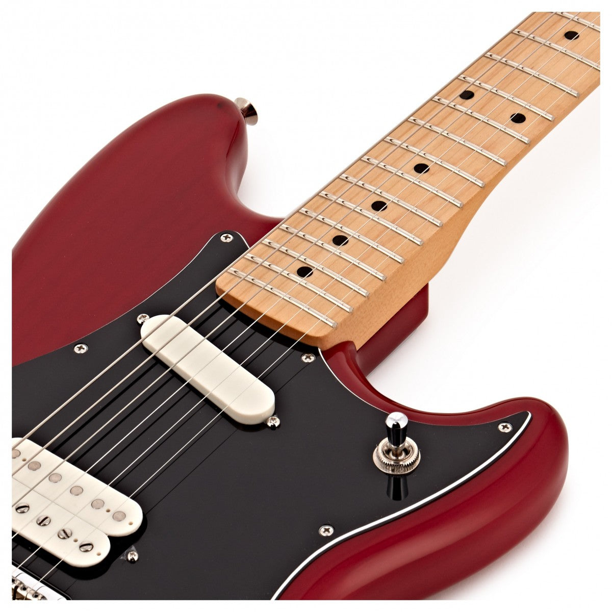 Đàn Guitar Điện Fender Player Duo Sonic HS