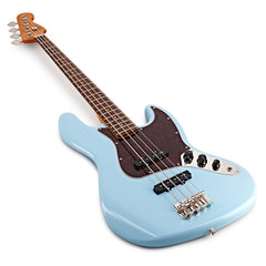 Đàn Guitar Bass Squier Classic Vibe '60s Jazz Bass