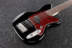 Guitar Bass Ibanez TMB105 Black