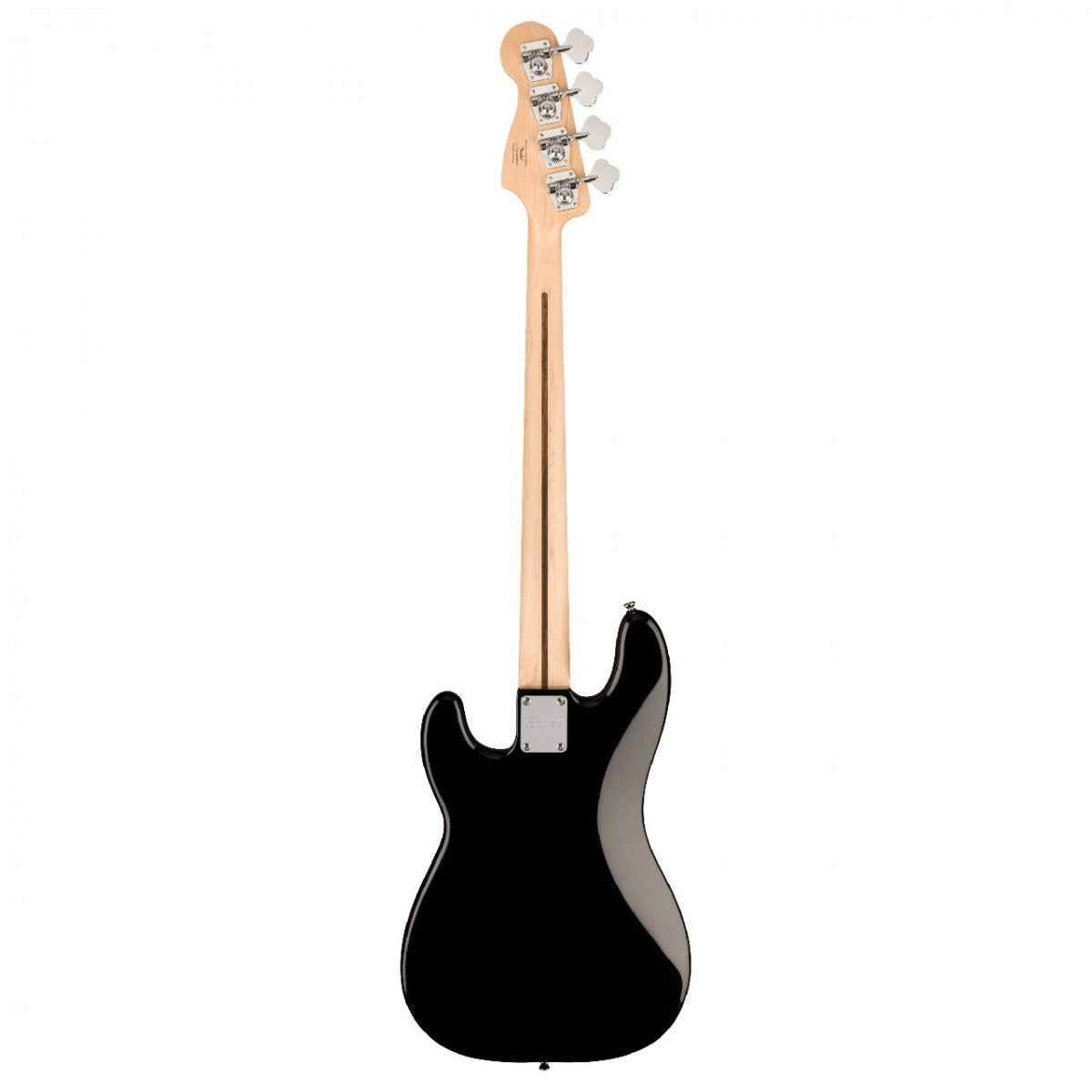 Đàn Guitar Bass Squier Sonic Precision Bass, Maple Fingerboard, Black, #0373900506
