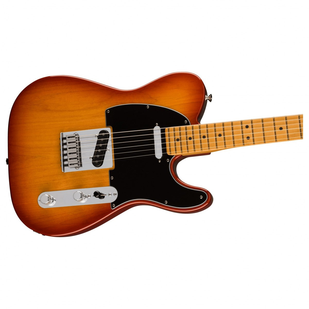 Đàn Guitar Điện Fender Player Plus Telecaster