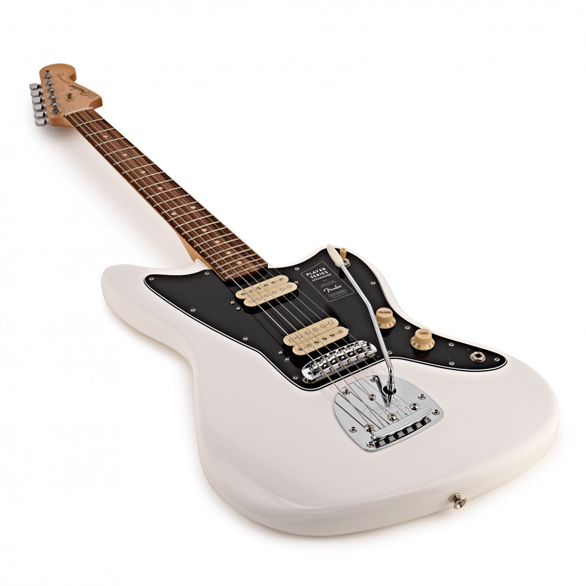 Đàn Guitar Điện Fender Player Jazzmaster