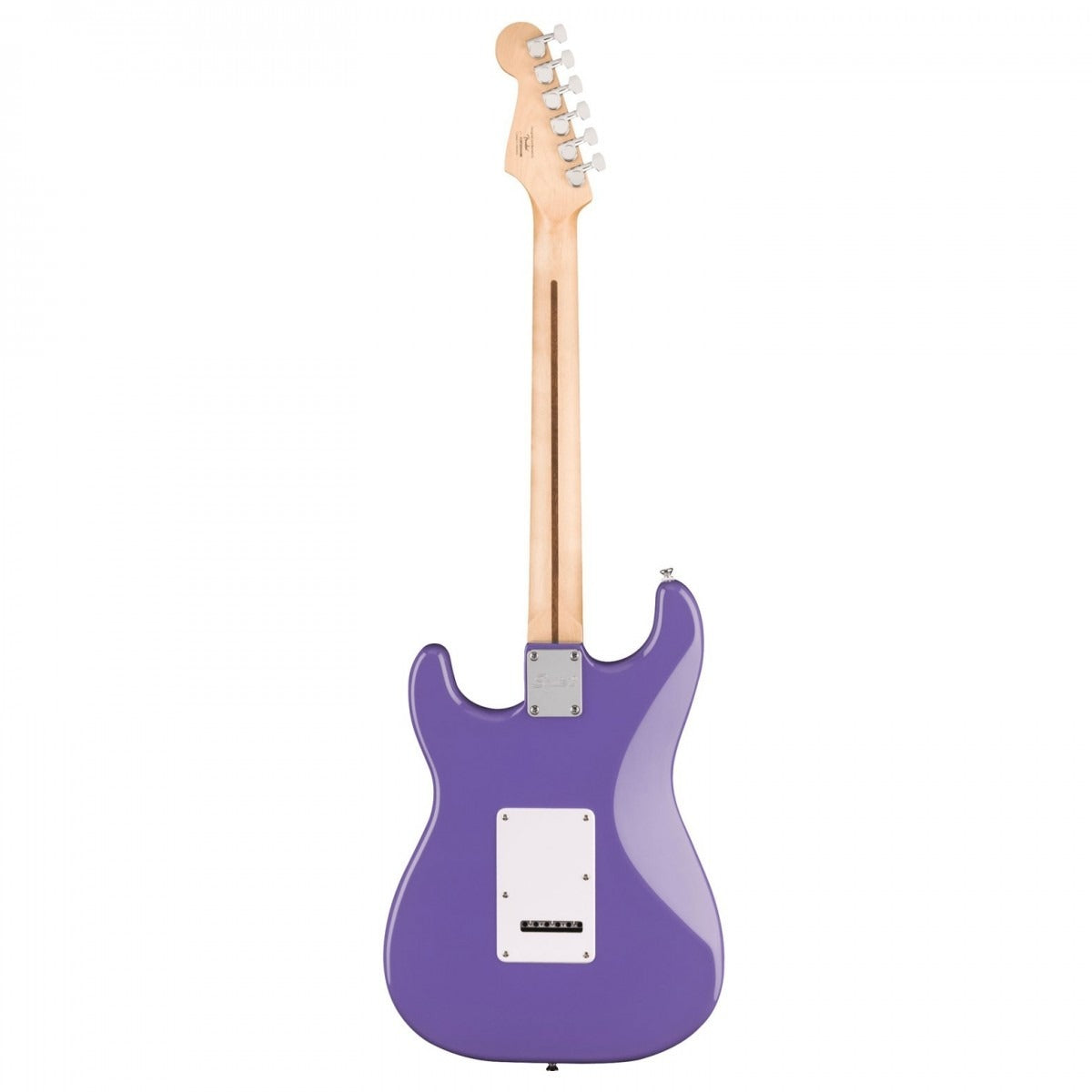 Đàn Guitar Điện Squier Sonic Stratocaster, Laurel Fingerboard, Ultraviolet, #0373150517