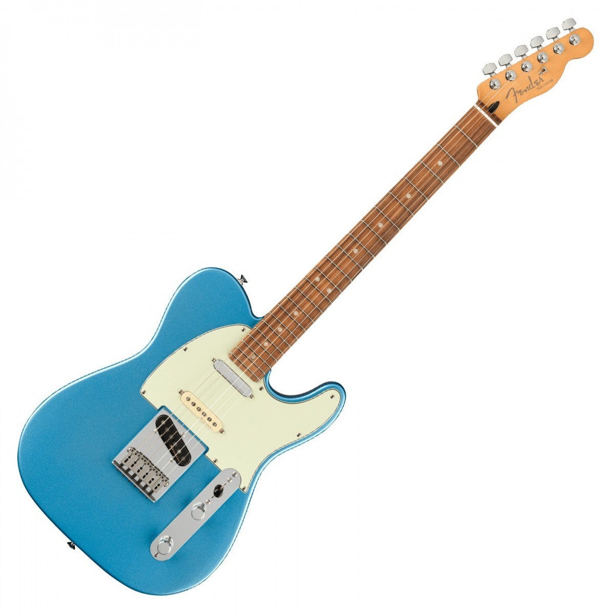 Đàn Guitar Điện Fender Player Plus Nashville Telecaster