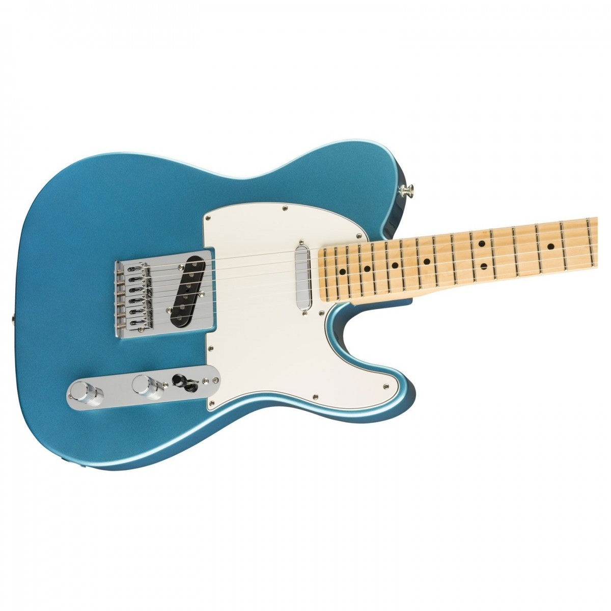 Đàn Guitar Điện Fender Limited Edition Player Telecaster