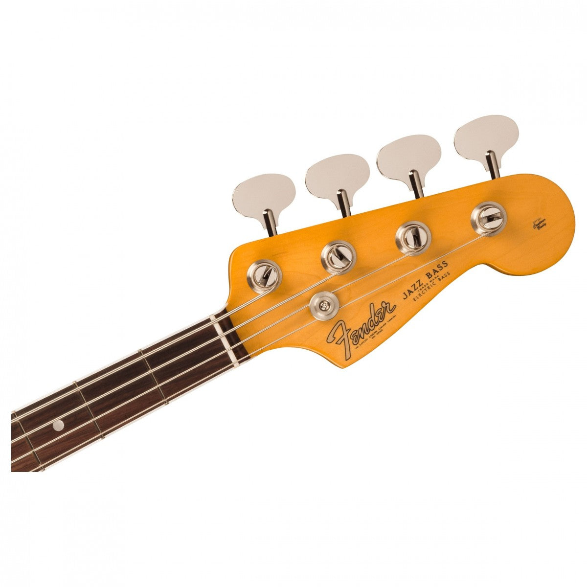 Fender American Vintage II 1966 Jazz Bass