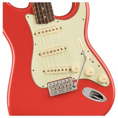 Đàn Guitar Điện Fender American Vintage II 1961 Stratocaster