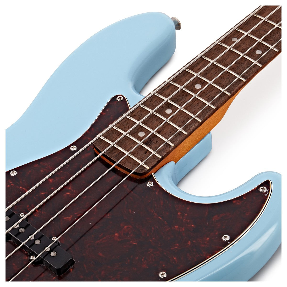 Đàn Guitar Bass Squier Classic Vibe '60s Jazz Bass