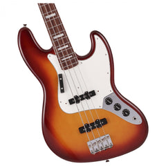 Đàn Guitar Bass Fender Made in Japan Limited International Color Jazz Bass