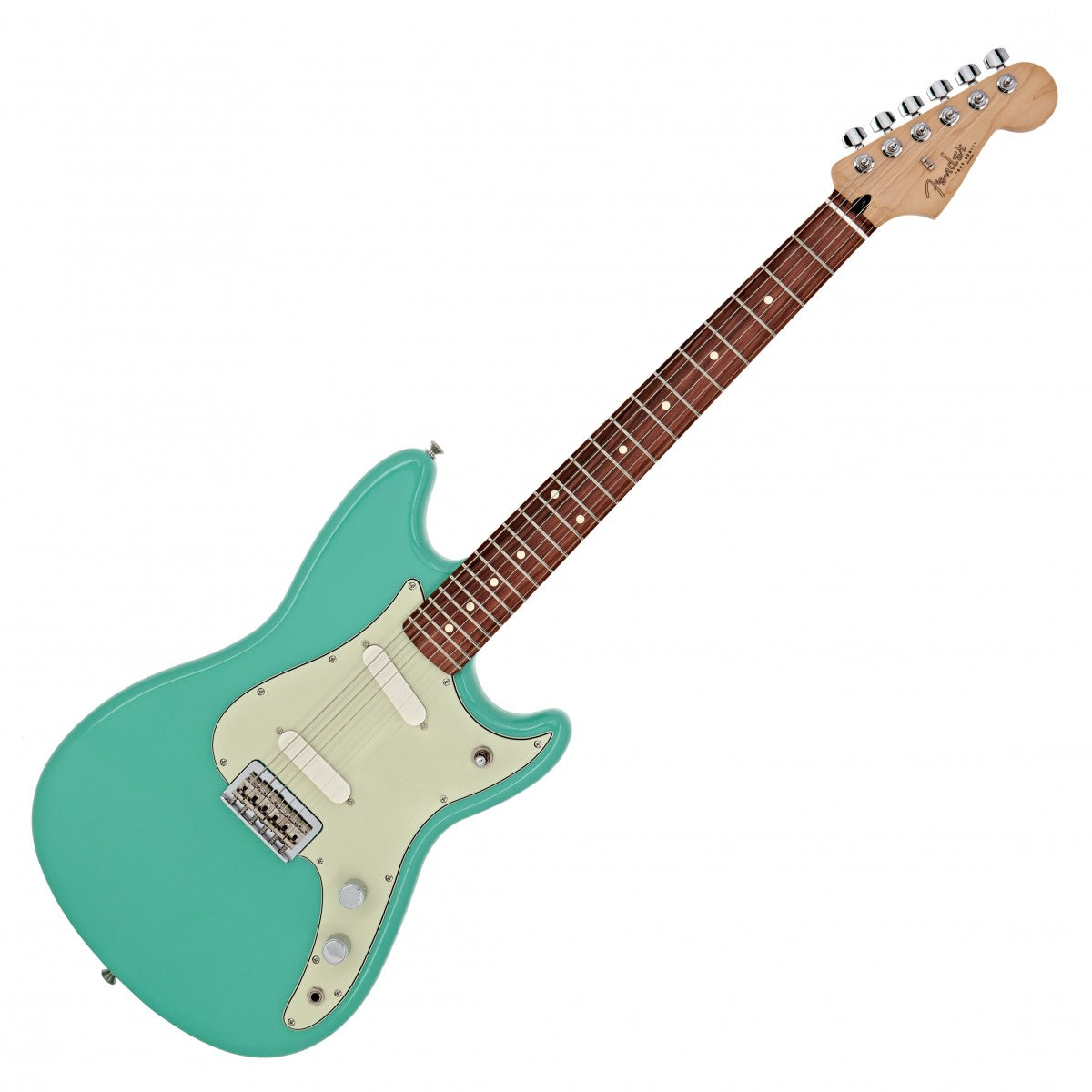 Đàn Guitar Điện Fender Player Duo Sonic