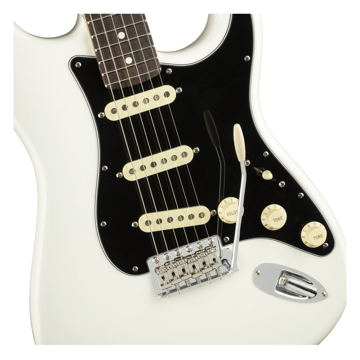 Đàn Guitar Điện Fender American Performer Stratocaster