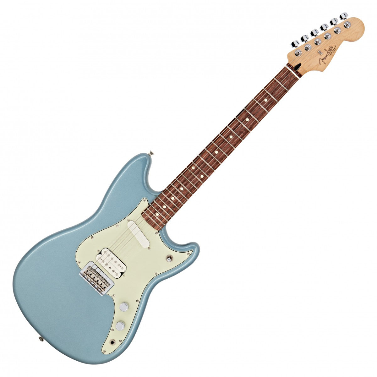 Đàn Guitar Điện Fender Player Duo Sonic HS