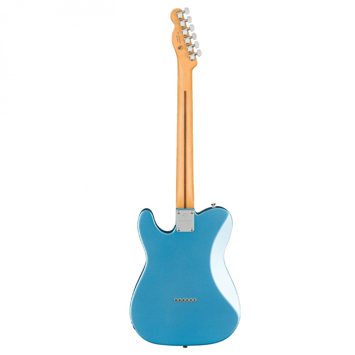 Đàn Guitar Điện Fender Player Plus Nashville Telecaster