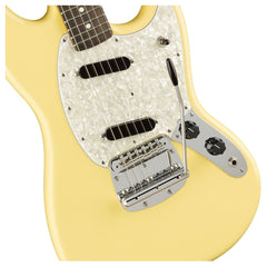 Đàn Guitar Điện Fender American Performer Mustang