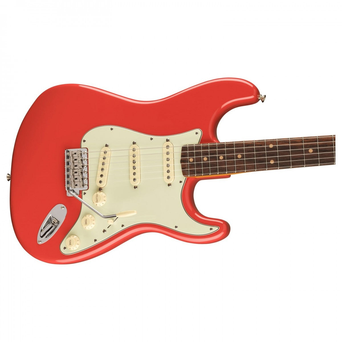 Đàn Guitar Điện Fender American Vintage II 1961 Stratocaster