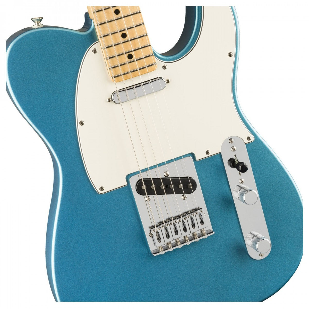 Đàn Guitar Điện Fender Limited Edition Player Telecaster