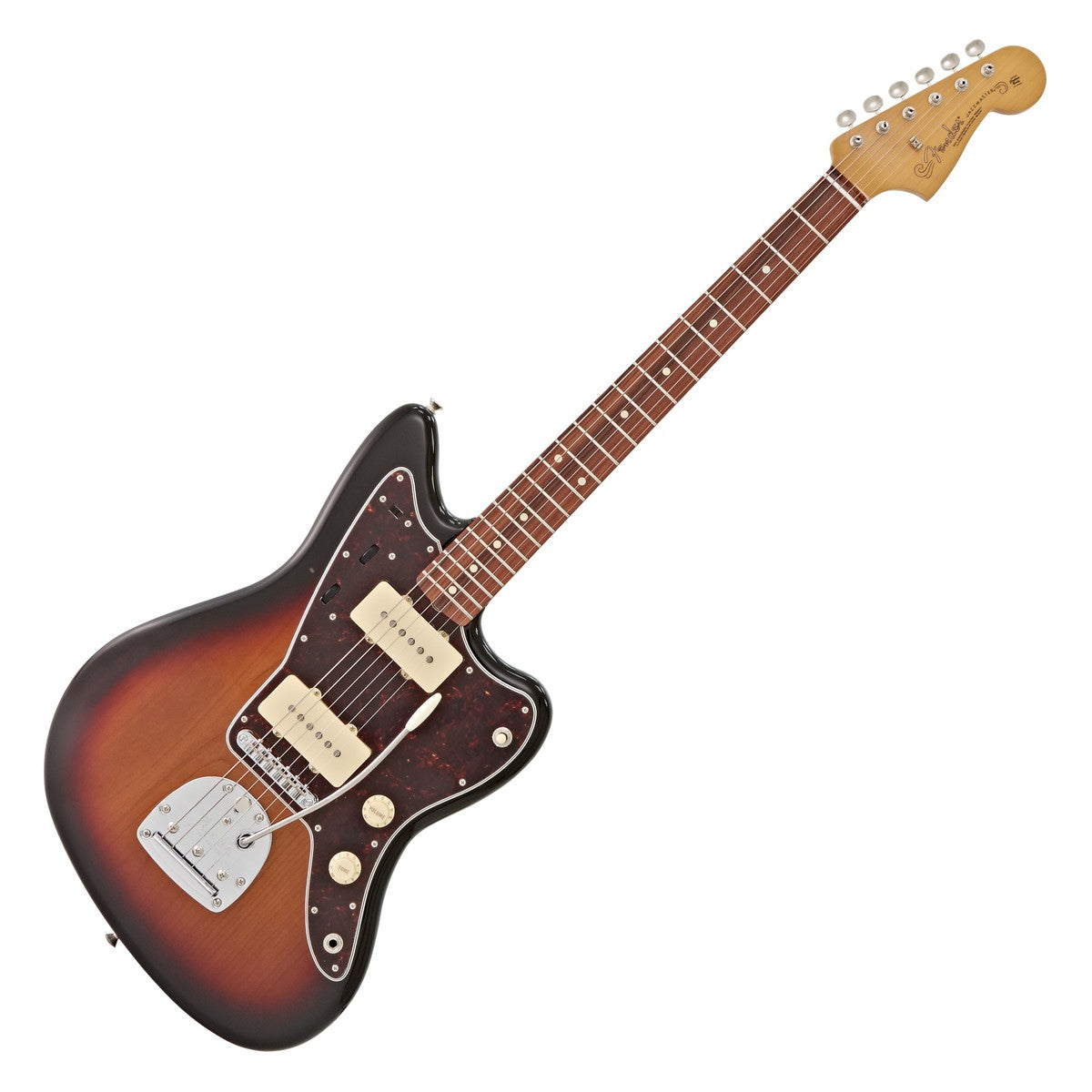 Đàn Guitar Điện Fender Vintera 60s Jazzmaster Modified