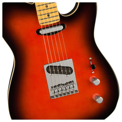 Đàn Guitar Điện Fender Aerodyne Special Telecaster