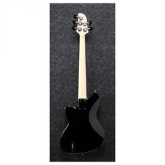 Guitar Bass Ibanez TMB105 Black