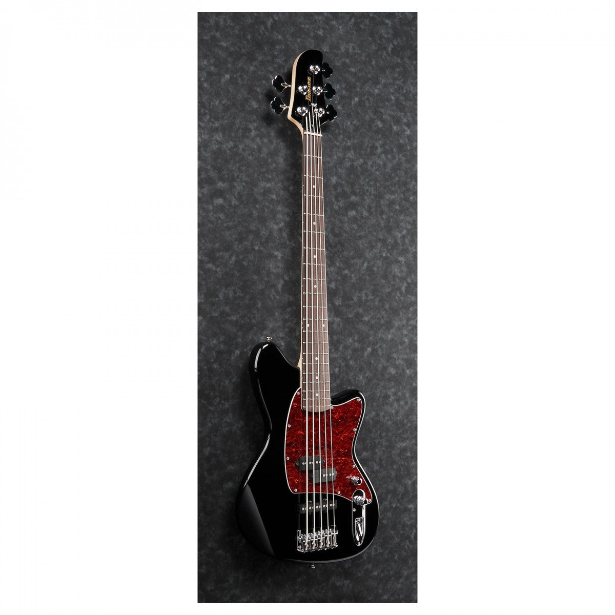 Guitar Bass Ibanez TMB105 Black